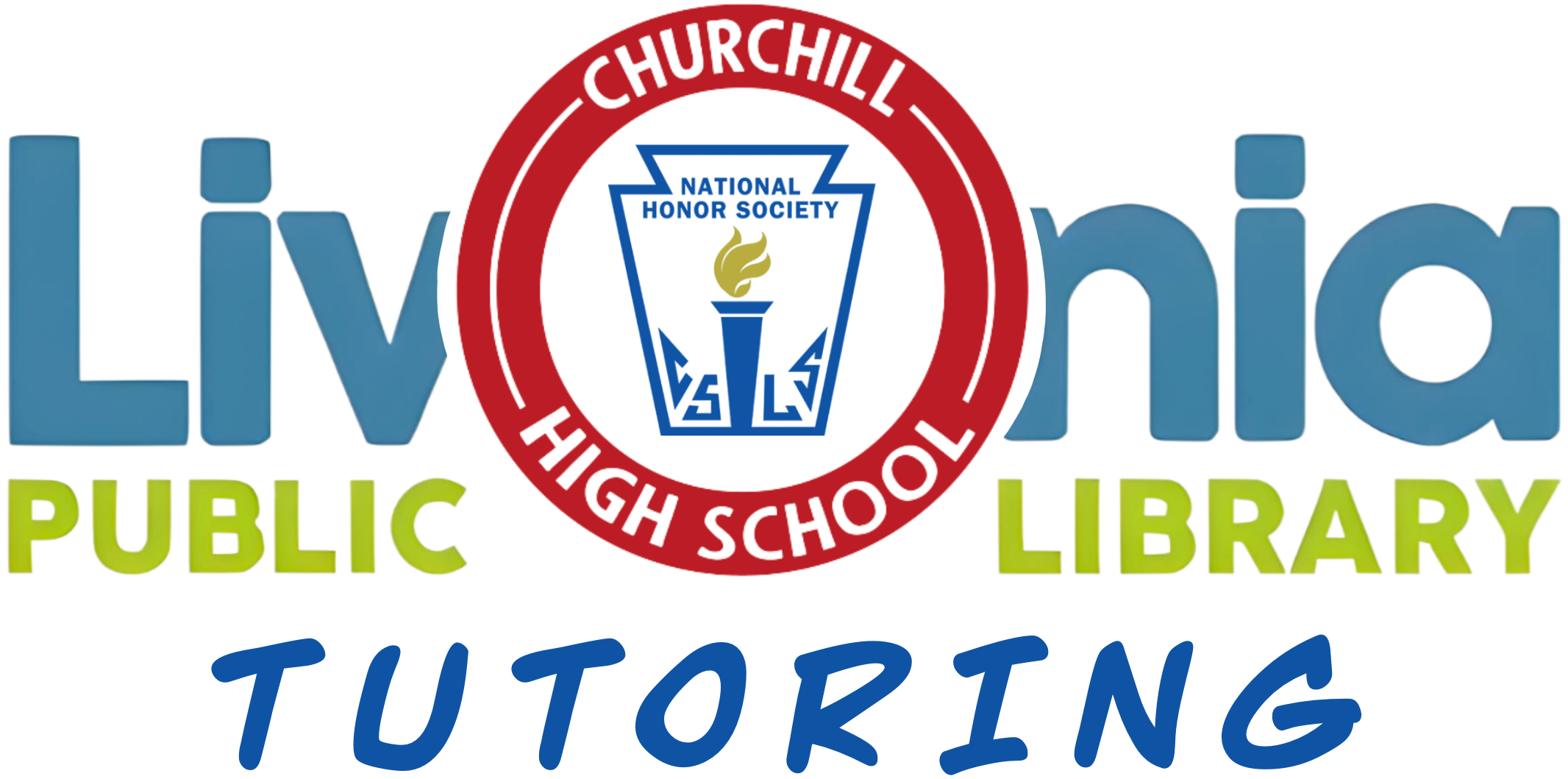 NHS Community Tutoring Logo